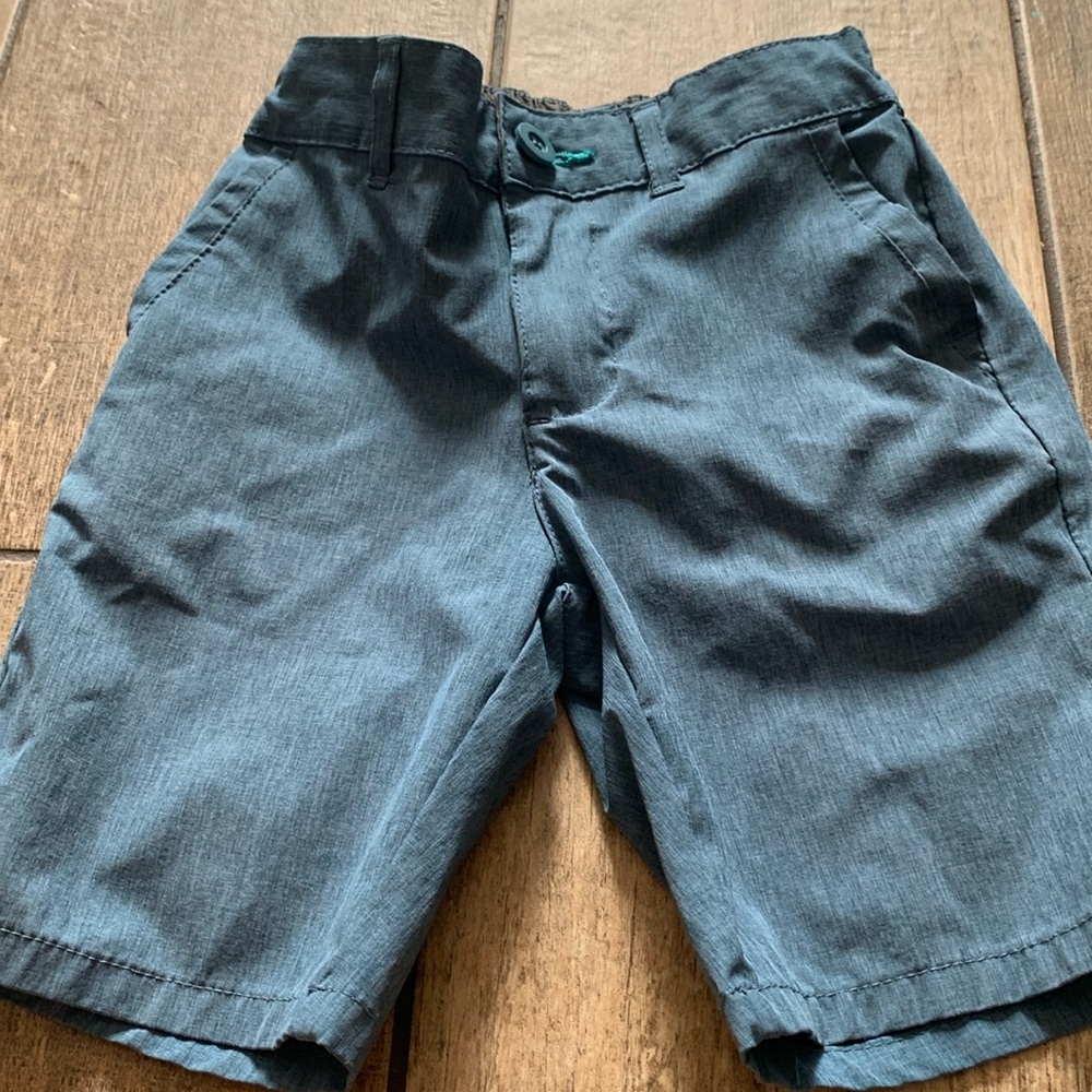 Boys Reel Legend shorts